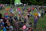 Piknik ekologiczny w Parku Śląskim. Dzieci uczyły się jak dbać o wodę i środowisko [ZDJĘCIA, WIDEO]