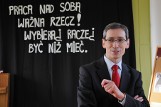 Sławomir Hinc rezygnuje z funkcji wiceprezydenta Poznania