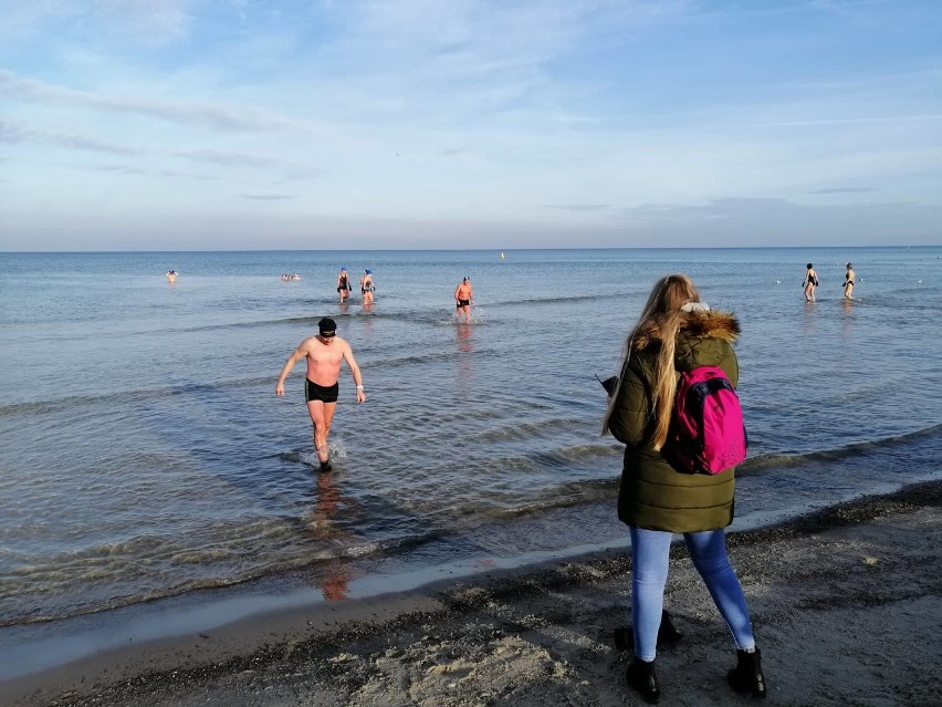 Festiwal morsowania w Kołobrzegu odbędzie się później niż planowano 