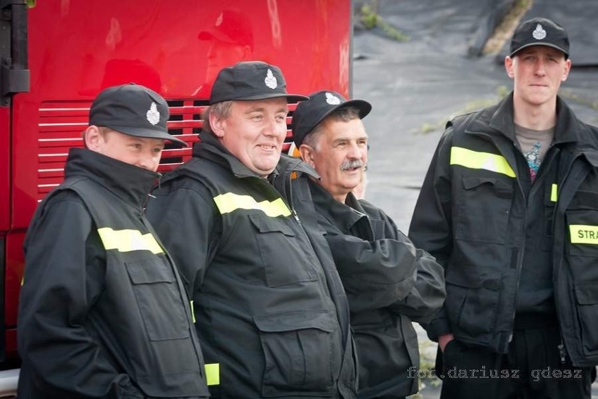 Wałbrzych: Strażacy mają nową strażnicę