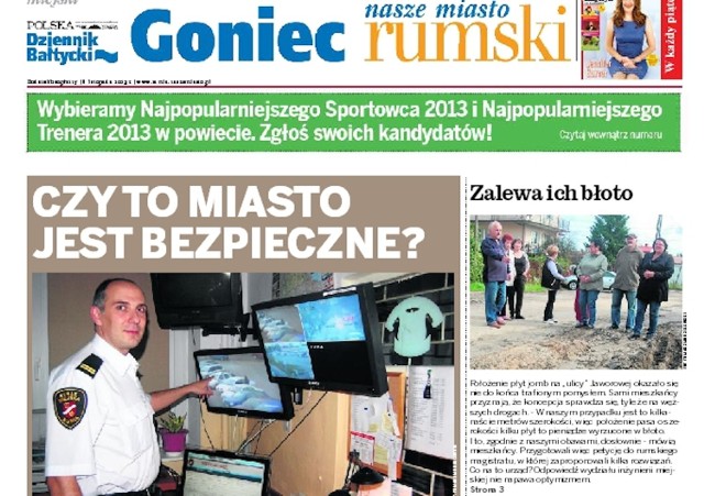 Goniec Rumski