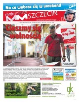 O (prawie) największej w Europie sektorówce i szkole żon - w nowym tygodniku  MM Szczecin