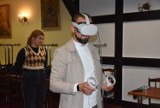 Zwiedzanie VR klasztoru norbertanek w Żukowie docenione przez Narodowe Centrum Kultury