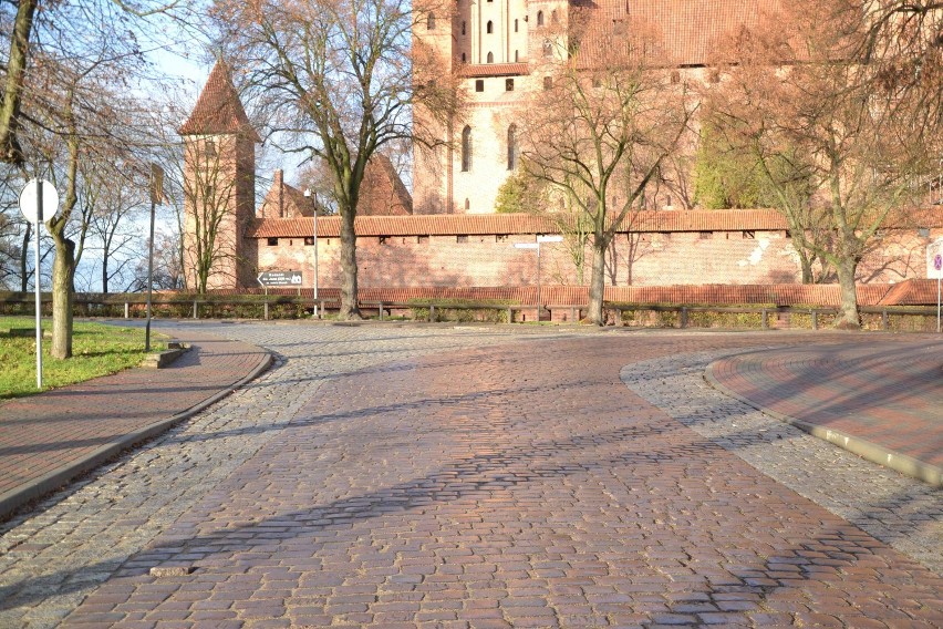 Rowerzysta z Malborka wywalczył odszkodowanie po wypadku