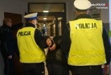 Częstochowscy policjanci odzyskali skradzione w Czechach busy