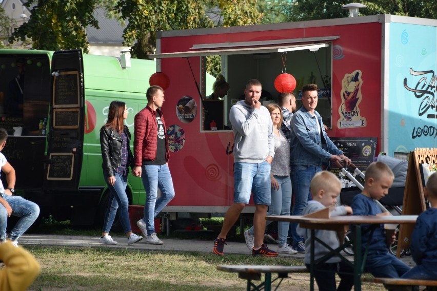 Najlepsza kuchnia z różnych zakątków świata znów zawita do Grodziska