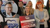 Trzebinia. Burmistrz Jarosław Okoczuk odkrył karty. Znamy kandydatów na radnych. Zobacz zdjęcia i wideo 