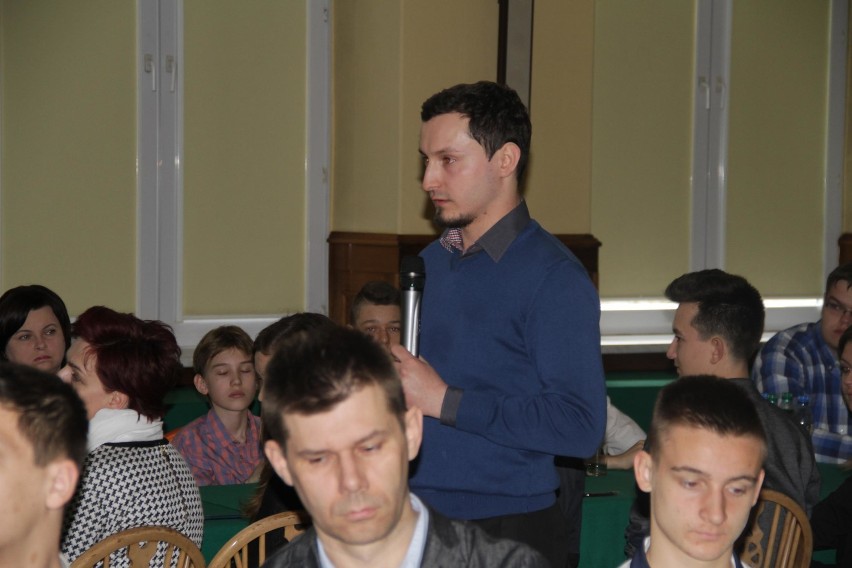 Młodzieżowa Rada Miejska w Tomaszowie zostanie reaktywowana?