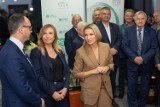 Posłanka PSL Jolanta Zięba-Gzik otworzyła biuro poselskie w Zduńskiej Woli ZDJĘCIA