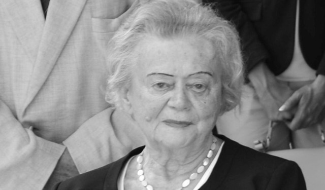 mjr Alicja Samborska