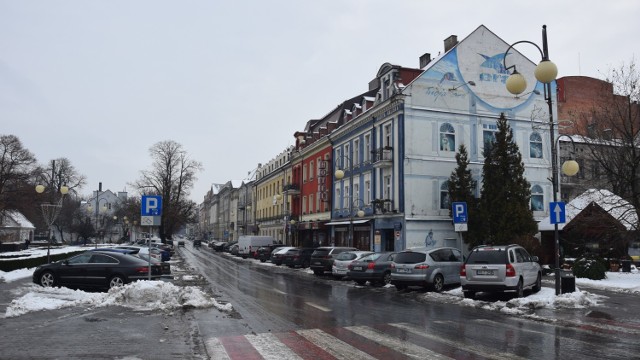 Kartka z kalendarza. 40 lat temu wpisano do rejestru zabytków aleję Wolności w Kaliszu