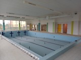 To nowy basen w regionie! Budowa krytej pływalni w Gromadce jest już na finiszu