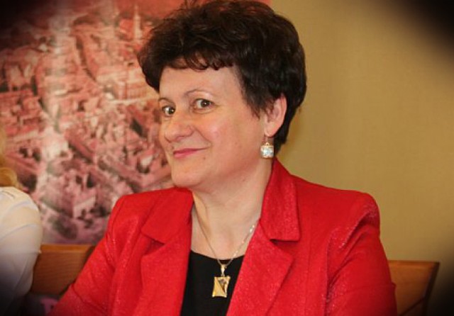 Barbara Gmerek