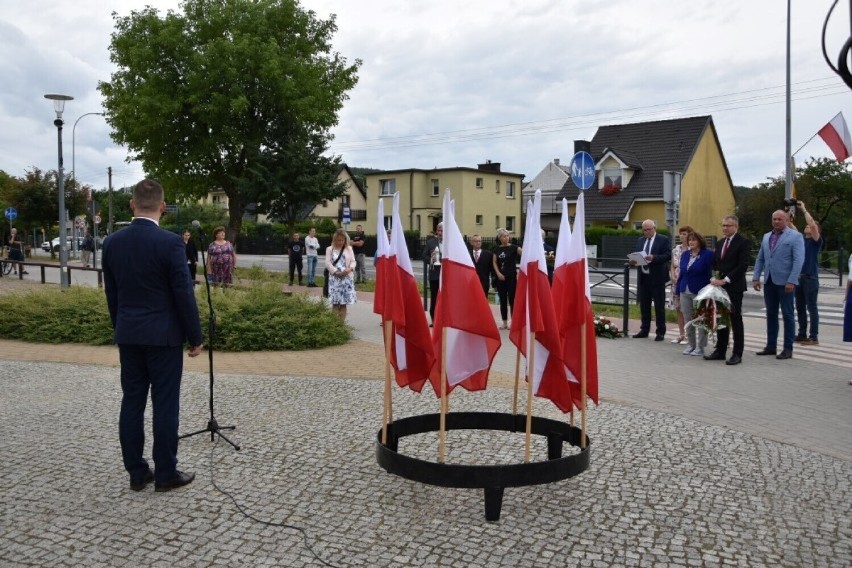 78. rocznica wybuchu Powstania Warszawskiego - obchody w Rumi