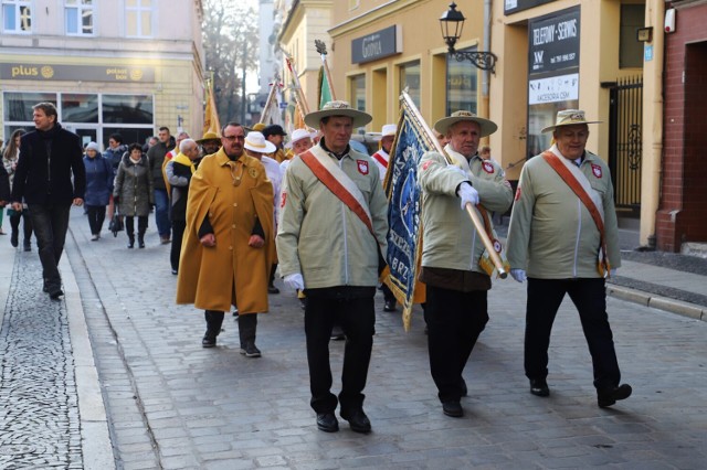 Tak świętowano w Brzegu