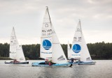 Pogoria III: żeglarski Puchar Polski w klasie Omega 