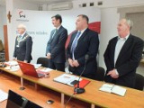 W powiecie wieruszowskim rozliczyli się za 2017 r. Inwestycje drogowe za prawie 10 mln zł