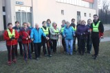 Grupa Paleo nordic walking w Zawierciu