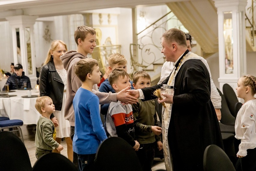 Prawosławna Wielkanoc w Hotelu Maria w Wałbrzychu, gdzie od...