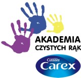 Akademia Czystych Rąk Carex 2014 dobiega końca. Udział wzięło ponad 1600 szkół 