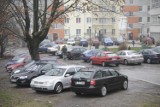 Miasto znów myśli o parkingu nad Odrą