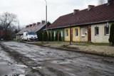 Poznań: Zburzyli baraki przy ul. Opolskiej. Na ich miejscu powstaną bloki i ponad tysiąc mieszkań komunalnych