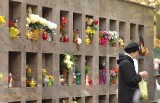 Na cmentarzu przy ul. Witomińskiej w Gdyni stanie nowe kolumbarium
