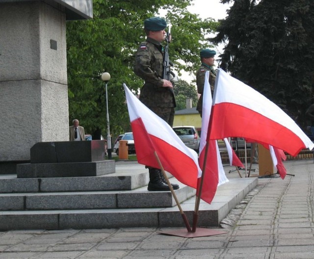 Obchody zakończenia wojny