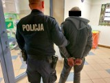 Mazowsze. 14 lat ukrywał się przed policją. Wpadł, bo przeszedł przez przejście dla pieszych na czerwonym świetle 