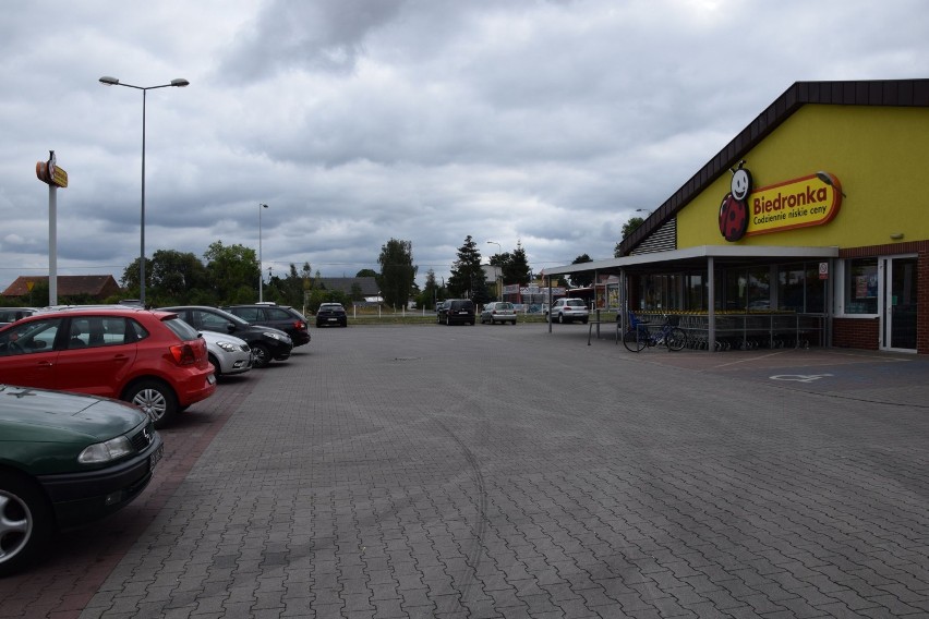 Coraz więcej marketów jest czynnych we wszystkie...