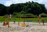 Plaża - Siatkówka Plażowa rusza za dwa tygodnie