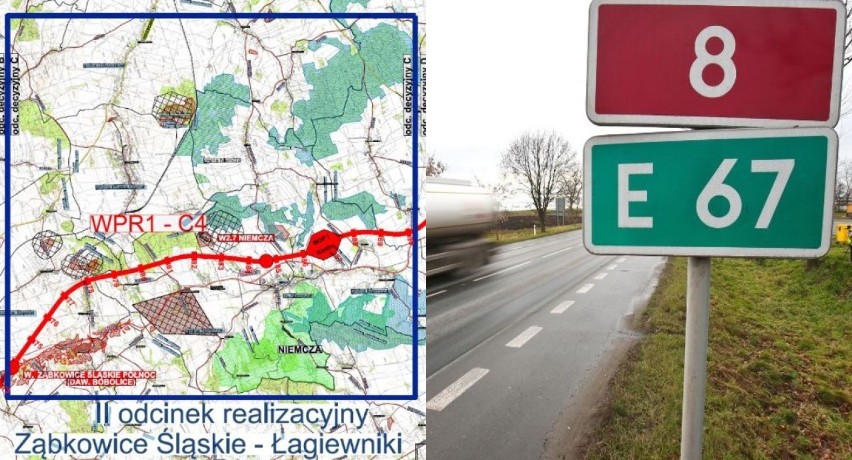 Generalna Dyrekcja Dróg Krajowych i Autostrad otrzymała...