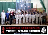 MMKS Wojownik gospodarzem Turnieju Judo dla Dzieci 