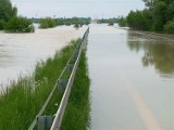 Budowa polderu Żelazna pod znakiem zapytania. Unijne dofinansowanie przepadnie?