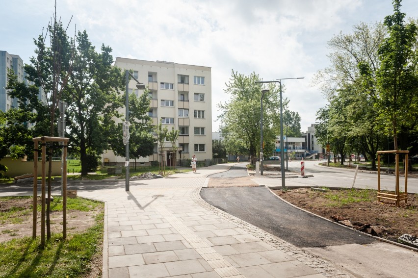 Obwodnica Targówka. Mimo licznych przeszkód prace powinny skończyć się na czas