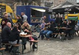 Festiwal Smaków na Nowym Rynku. Food trucki zajechały do Leszna