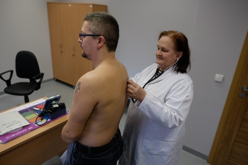 W Małopolsce szaleje grypa. W przychodniach tłumy pacjentów 