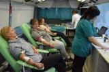 Na ostatnią w tym roku akcję krwiodawstwa w Rzgowie zgłosiło ponad 60 osób