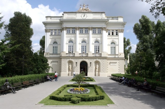 Darmowe zwiedzanie muzeów w Warszawie. Sprawdź, gdzie możesz wejść za darmo