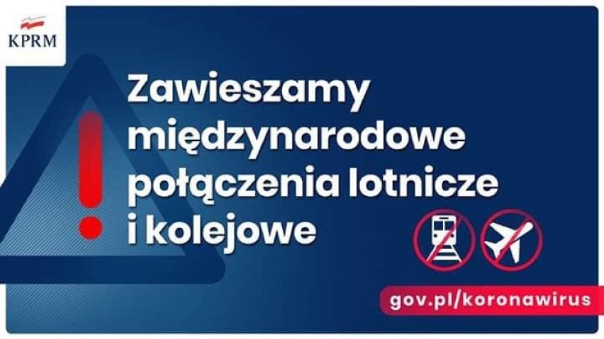 Premier Morawiecki: Polska zamyka granice i galerie handlowe. Zakaz zgromadzeń od 50 osób