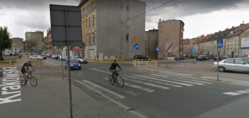 Bytomianie uchwyceni przez kamery Google Street View ZDJĘCIA Jesteście w mapach Googla?