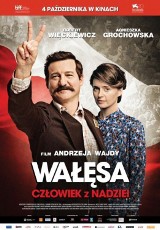 Pokaz filmu "Wałęsa. Człowiek z nadziei" w Kongresie USA