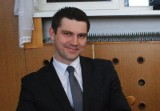 Burmistrz Krzywinia Jacek Nowak - radni nie chcą, by był przewodniczącym komisji ds. strategii gminy