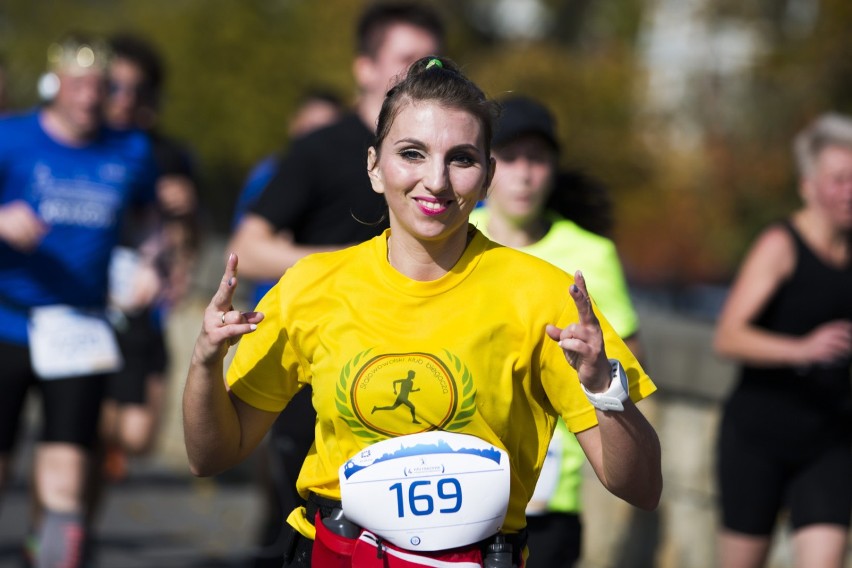 Cracovia Maraton 2019. Trasa tegorocznego biegu została wyznaczona