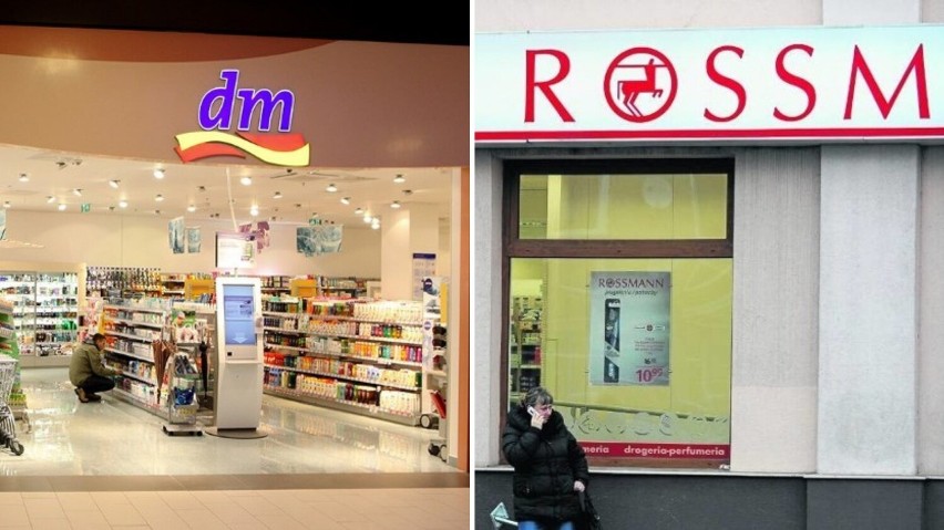 Rossmann jest marką, której nie trzeba nikomu przedstawiać....