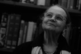 Teresa Ferenc nie żyje. Zmarła wybitna polska poetka, związana z Wybrzeżem, mieszkająca od 1975 r. w Sopocie