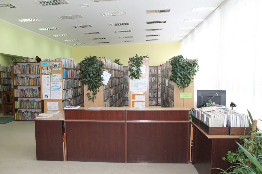 Tczew. Miejska Biblioteka Publiczna od 75 lat z Czytelnikami