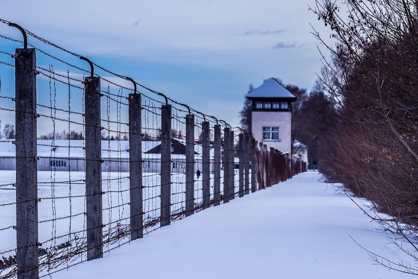 Dziś, 29 kwietnia 2020 r. przypada 76. rocznica wyzwolenia obozu w Dachau