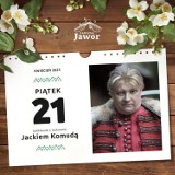 Jacek Komuda, autor powieści „płaszcza i szpady” spotka się z czytelnikami w ośrodku turystycznym PKL w Solinie 