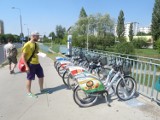 Poznański Rower Miejski: Które stacje są najlepsze, a które najgorsze?